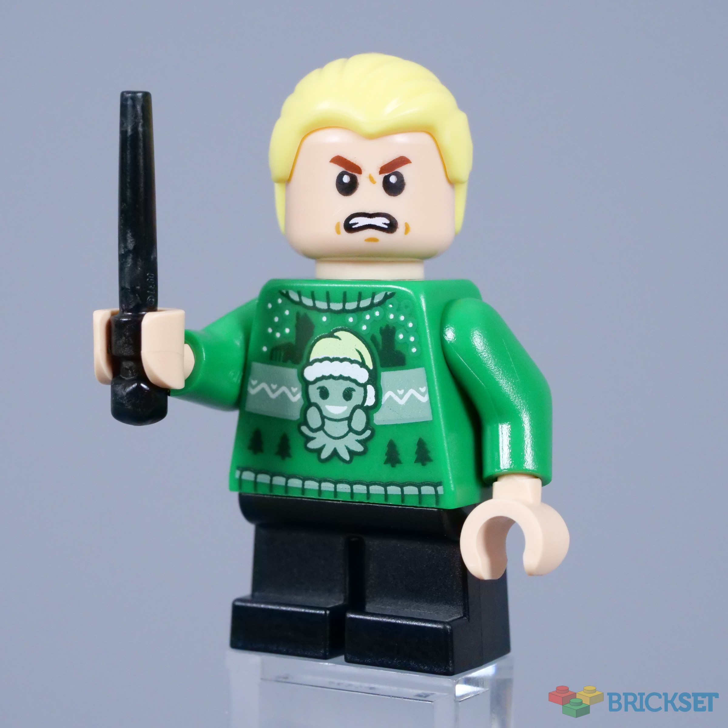 Harry Potter Advent Calendar - Day 7 | Brickset